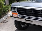 Thumbnail Photo 14 for New 1979 Ford F150